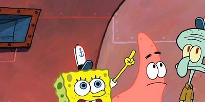 Poster der Serie Truth or Square - Part One