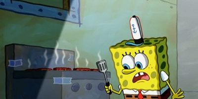 Poster der Serie The Play's the Thing / Rodeo Daze