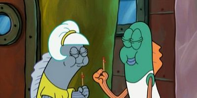 Poster der Serie Free Samples / Home Sweet Rubble