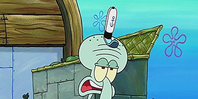 Poster der Serie Sold!/Lame and Fortune