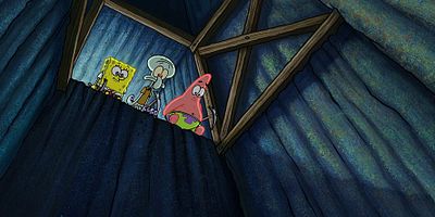 Poster der Serie Mustard O' Mine / Shopping List