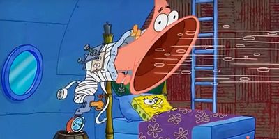 Poster der Serie Broken Alarm/Karen's Baby