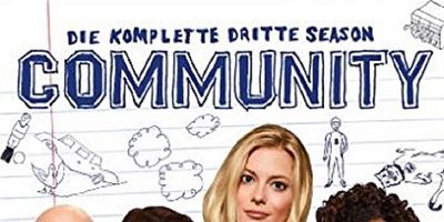 Poster der Serie Verfurzte Nationen