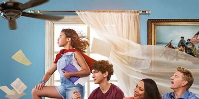 Poster der Serie Dinner Desaster