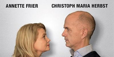 Poster der Serie Der Vertrag