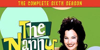 Poster der Serie Sylvia liebt dich