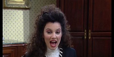 Poster der Serie Nachhilfe in Sachen Kindermädchen