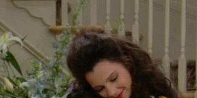 Poster der Serie Der Kinderstar