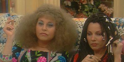 Poster der Serie Die verlorene Unschuld