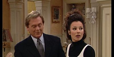 Poster der Serie Der Charmebolzen