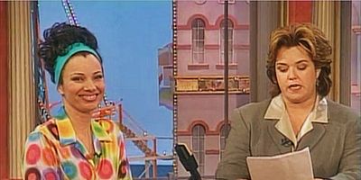 Poster der Serie Die beste Nanny Amerikas