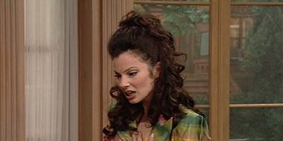 Poster der Serie Vom Hurrikan verweht