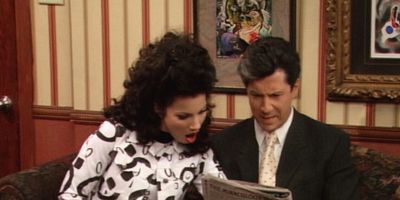 Poster der Serie Affäre nach Wunsch