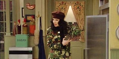 Poster der Serie Eins, zwei, drei - wer hat die ...