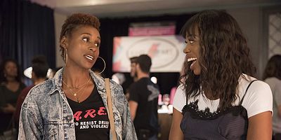 Poster der Serie Hella Blows