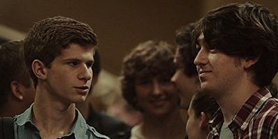 Poster der Serie The Order of the Dragon