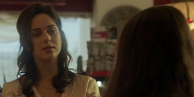 Poster der Serie The Crucible