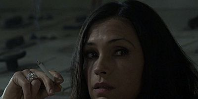 Poster der Serie Children of the Night