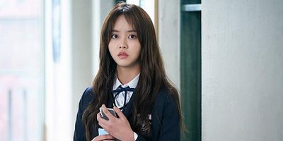 Poster der Serie Gegen Liebe ist kein Kraut gewachsen