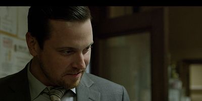 Poster der Serie That What Follows