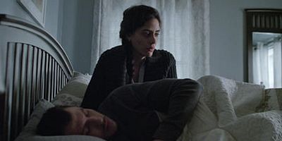 Poster der Serie Until It Do