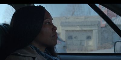 Poster der Serie Of Gods and Men