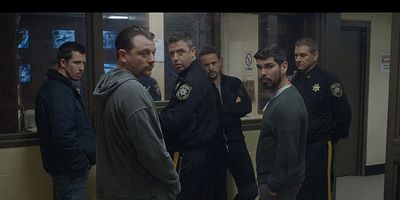 Poster der Serie Bailed Out