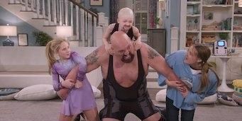 Poster der Serie Die große Entscheidung