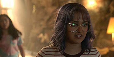 Poster der Serie Merry Meet Again