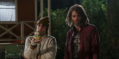 Poster der Serie Dance