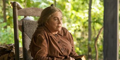 Poster der Serie These Old Bones