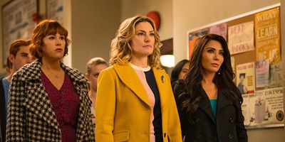 Poster der Serie Chapter Seventy-Six: Killing Mr. Honey