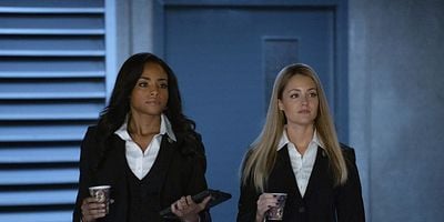 Poster der Serie A Secret Kept From All the Rest