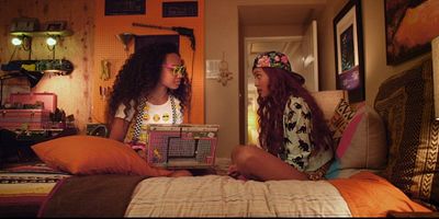 Poster der Serie The New Girl