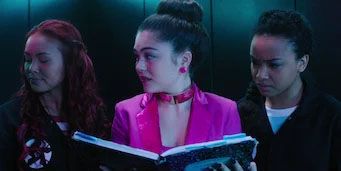 Poster der Serie Trashed