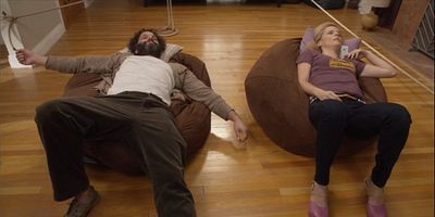 Poster der Serie Loaf Coach