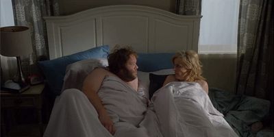 Poster der Serie A Vaginismus Miracle