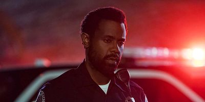 Poster der Serie Du musst nicht