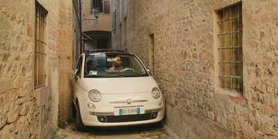 Poster der Serie Le Nozze