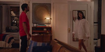 Poster der Serie Amarsi Un Po