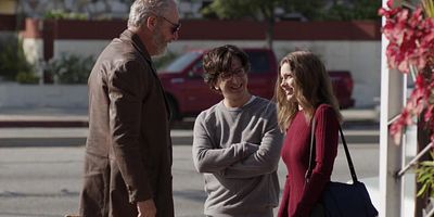 Poster der Serie Le spectacle de cascades