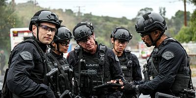 Poster der Serie Diablo