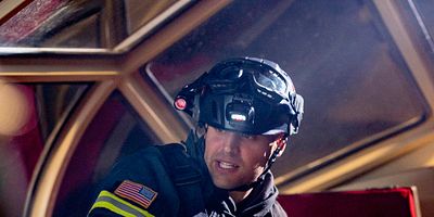 Poster der Serie Zugunglück