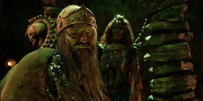 Poster der Serie The Red Lake