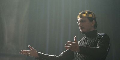 Poster der Serie Nimue