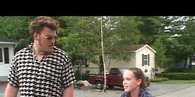 Poster der Serie Mrs. Peterson's Dog Gets Fucked Up