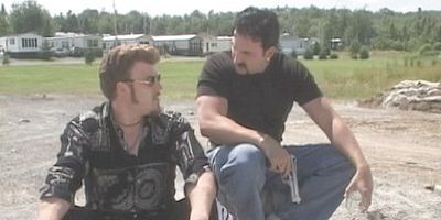 Poster der Serie Jim Lahey Is a Drunk Bastard