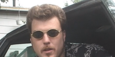 Poster der Serie Never Trust a Man with No Shirt On