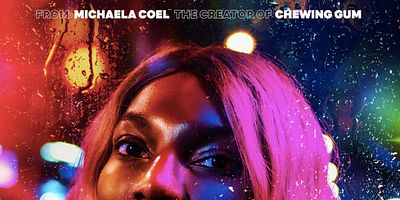 Poster der Serie Eyes Eyes Eyes Eyes