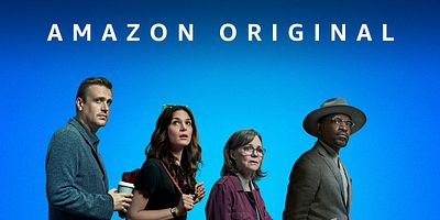 Poster der Serie Peter